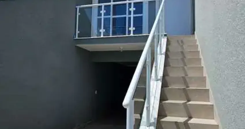 Casa com 2 quartos à venda na Rua Pinheiro Raposo, 153, Vila Jaguara, São Paulo