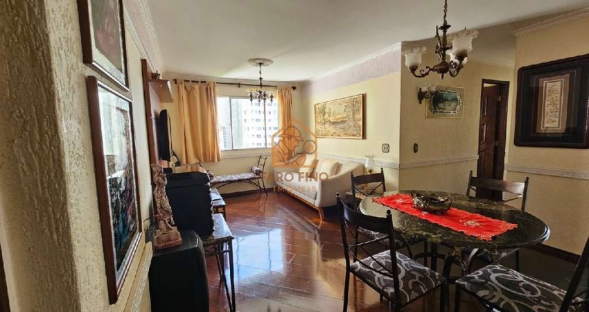 Apartamento à venda em São Paulo-SP: 2 quartos, 1 banheiro, 1 vaga de garagem, 54m² no Jardim Íris. Venha conferir!