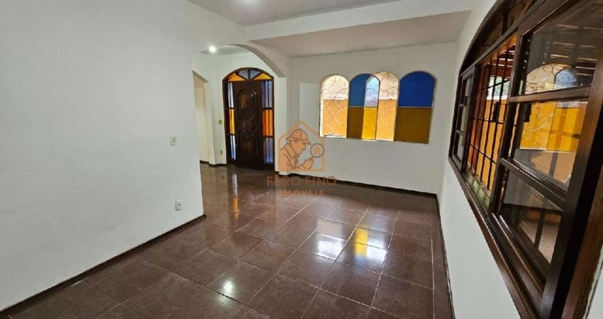 Casa 03 quartos em Pirituba - Jardim São Ricardo - Pirituba - São Paulo