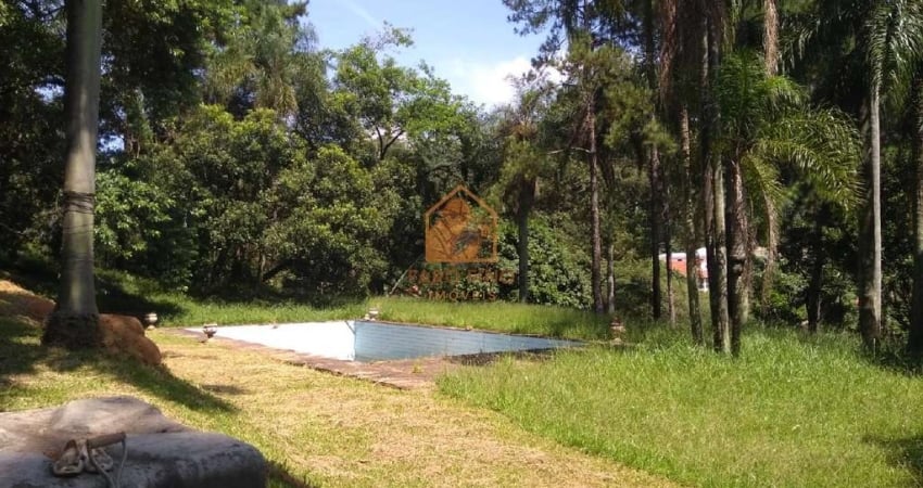 Terreno à venda na Chácara Jaraguá, São Paulo 
