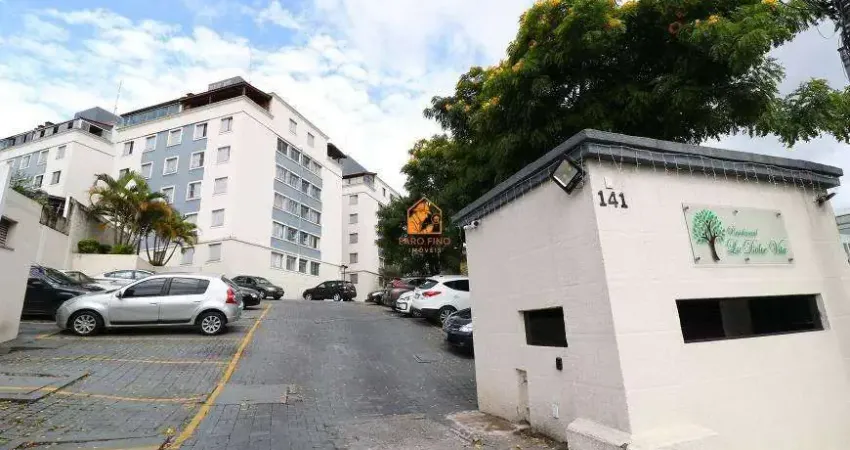 Aconchegante apartamento de 2 dormitórios em área tranquila - pirituba