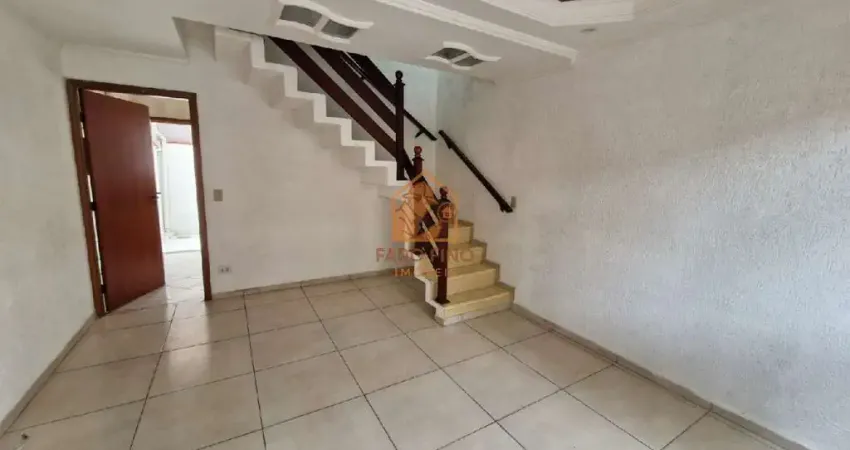 Casa à venda no Condomínio Village Park no Jaraguá - São Paulo - SP