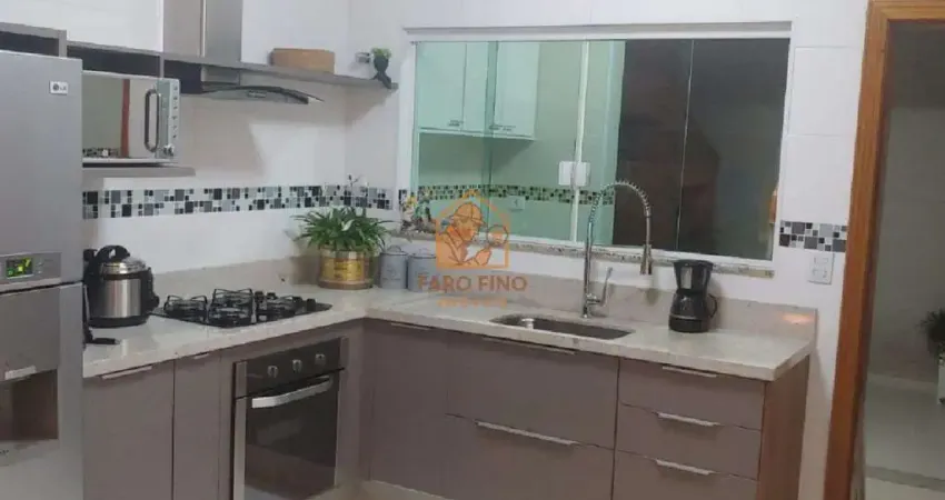 Casa com 3 quartos à venda no Jardim Vista Linda, São Paulo 
