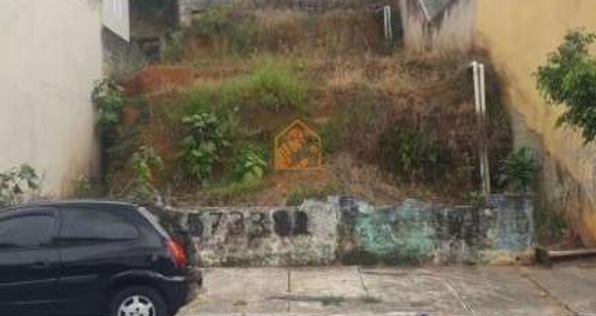 Terreno à venda no Parque Nações Unidas, São Paulo 