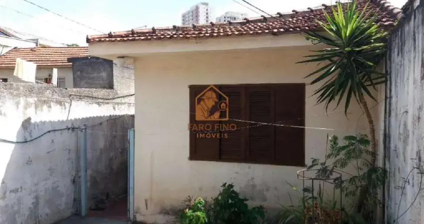 Casa com 2 quartos à venda na Rua Benedito Lacerda, 225, Jardim Regina, São Paulo