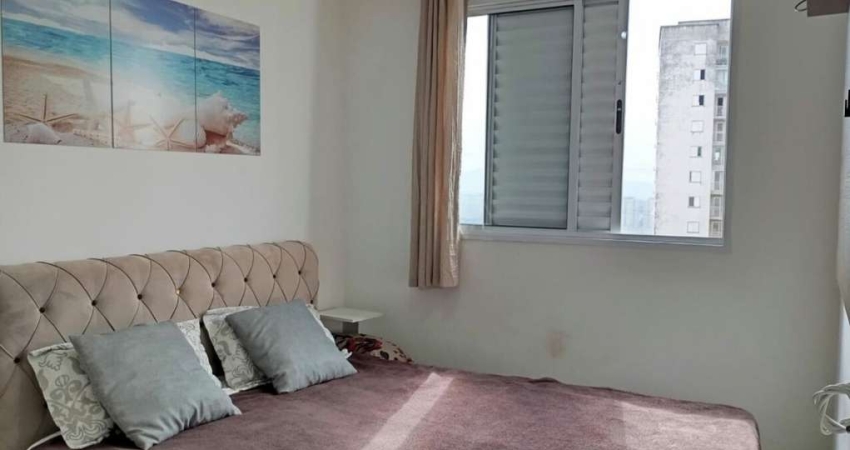 Apartamento com 2 quartos à venda no Jardim Íris, São Paulo 