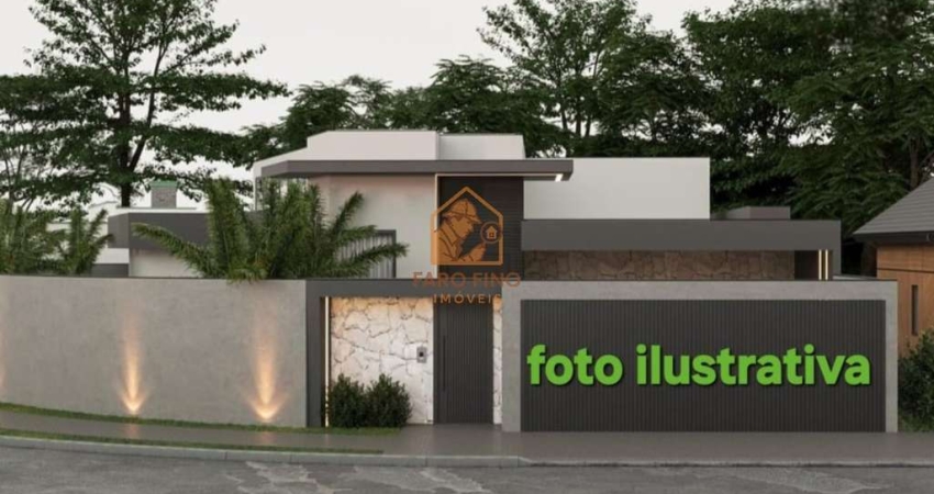 Casa Alto Padrão à Venda City América - Pirituba - São Paulo - SP