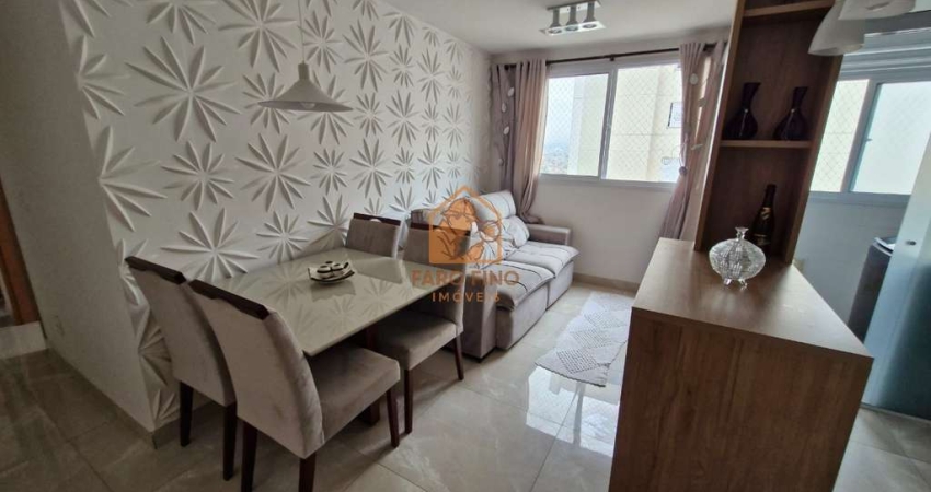 Apartamento com 2 quartos à venda no Jardim Íris, São Paulo 