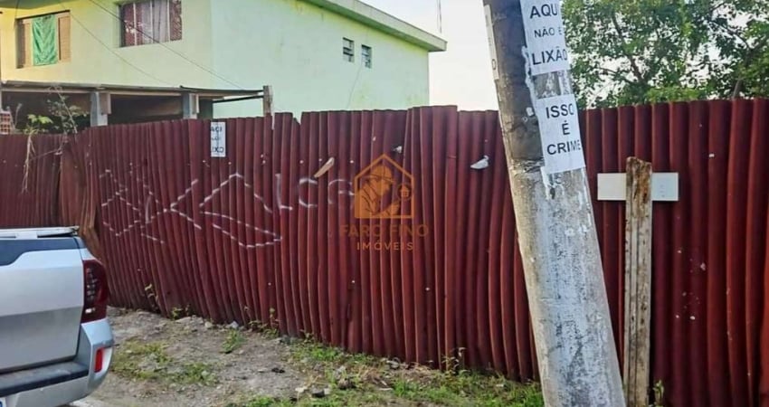 Terreno à venda na Vila Mangalot, São Paulo 