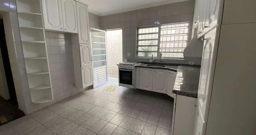 Casa Sobrado com 3 dormitórios e suíte - Jardim Cidade Pirituba - Pirituba