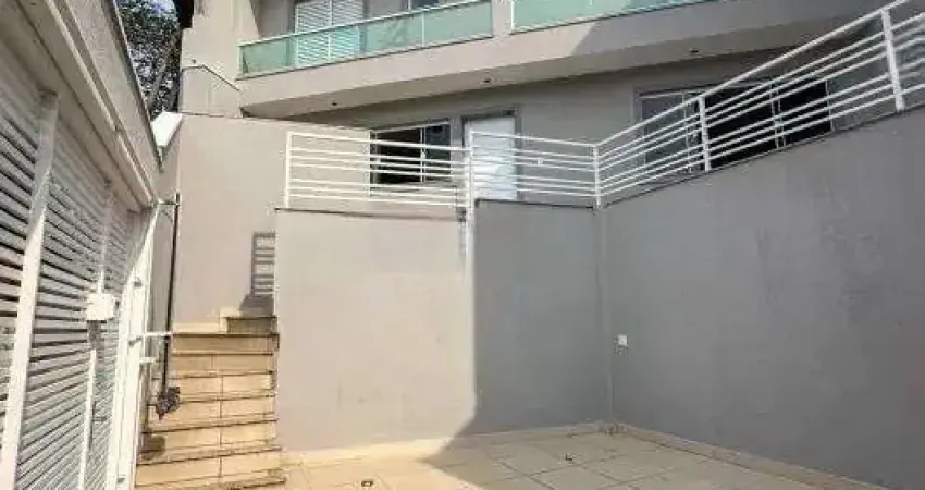 Sobrado com 2 quartos e 3 banheiros à venda - vila clarice - pirituba