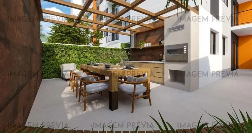 Apartamento novo, com lazer completo e 2 quartos no vila clarice !