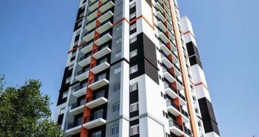Apartamento novo, com ótimo acabamento e 1 quarto no Vila Clarice !