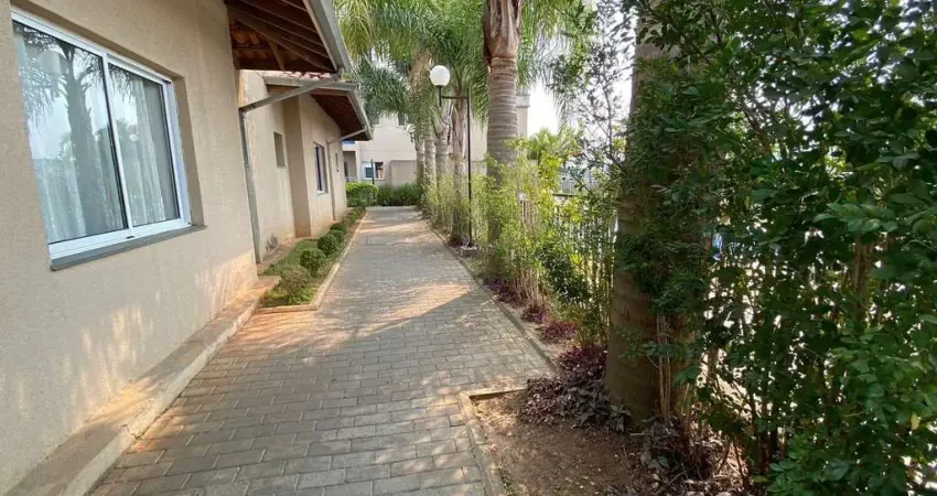 Apartamento á venda 45m² com sacada City Jaraguá - Jaraguá