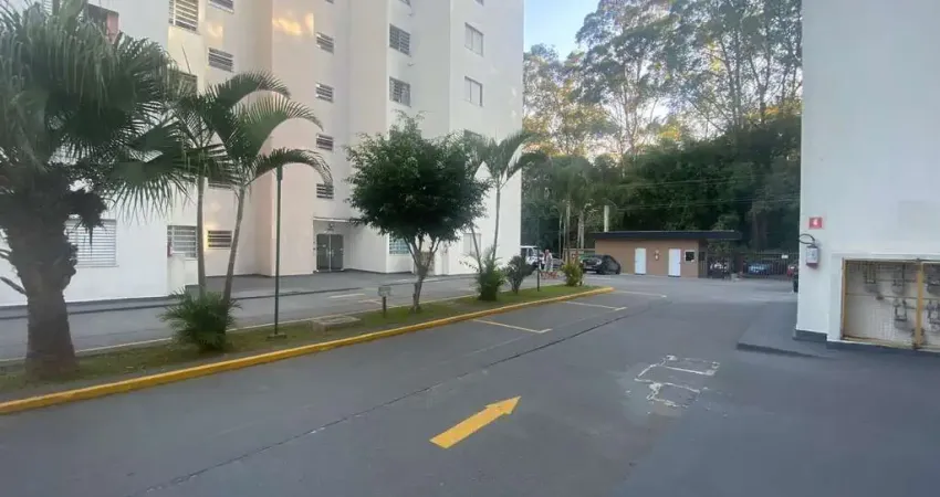 Apartamento com 2 dormitórios à venda, 66 m²  - Três Montanhas - Osasco/SP
