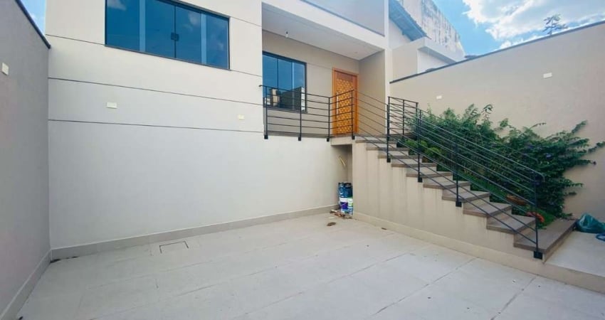 Casa com 3 quartos à venda no Parque São Domingos, São Paulo 