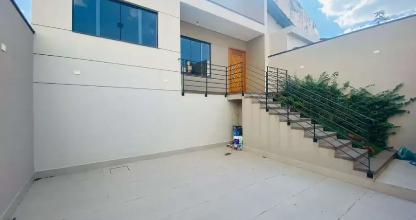 Casa com 3 quartos à venda na Bento de Oliveira Júnior, 25, Parque São Domingos, São Paulo