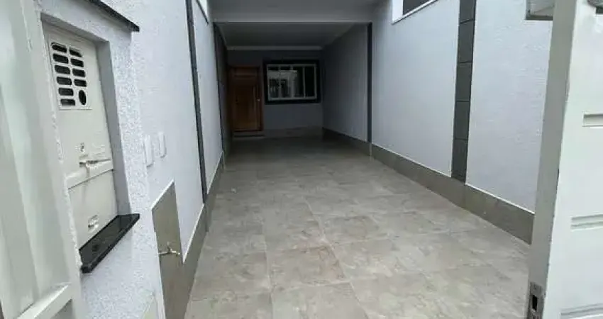Casa com 3 quartos à venda na Rua Emílio Colella, 312, Parque São Domingos, São Paulo