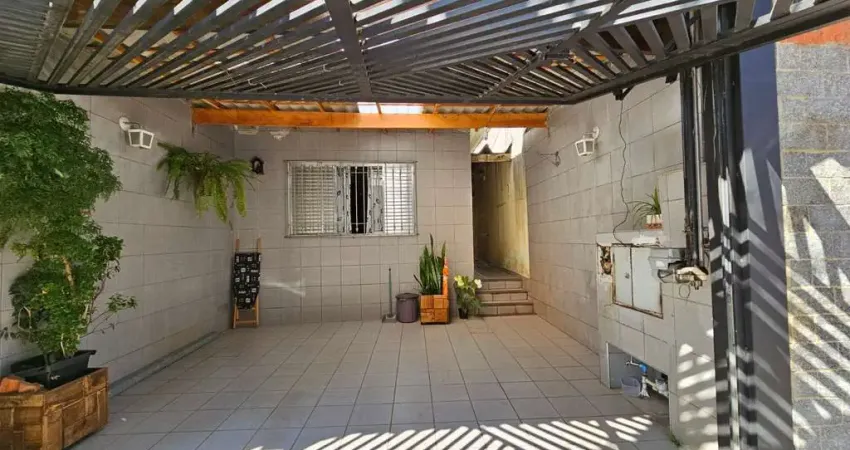 Casa com 3 quartos à venda na Rua João Veloso de Oliveira, 152, Parque São Domingos, São Paulo