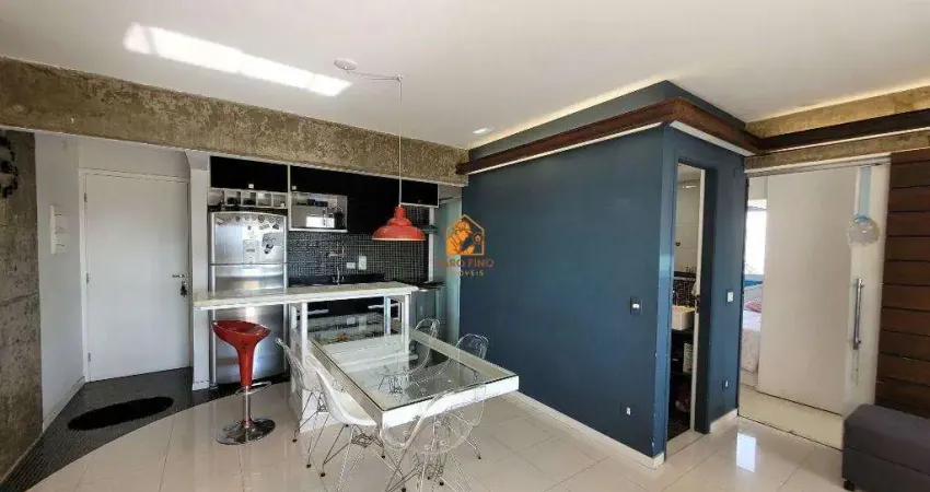 Apartamento com 2 quartos à venda na Rua Tungue, 181, Jardim Cidade Pirituba, São Paulo