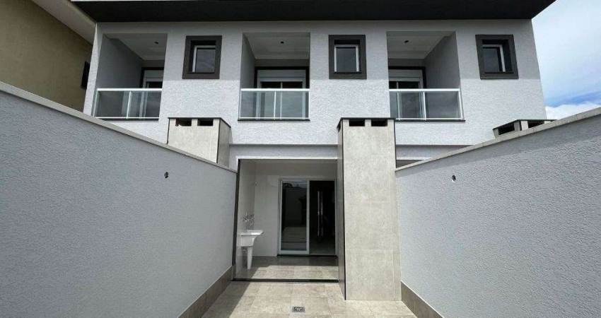 Casa com 3 quartos à venda no Parque São Domingos, São Paulo 