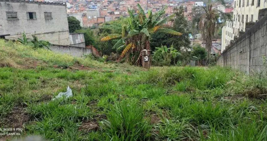 Terreno à venda na Rua Coronel José Venâncio Dias, 430, Jaraguá, São Paulo