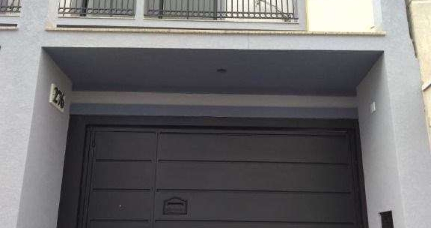 Casa com 3 quartos à venda no Parque São Domingos, São Paulo 