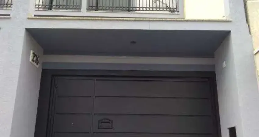 Casa com 3 quartos à venda na Rua José Amaro Peçanha, 278, Parque São Domingos, São Paulo