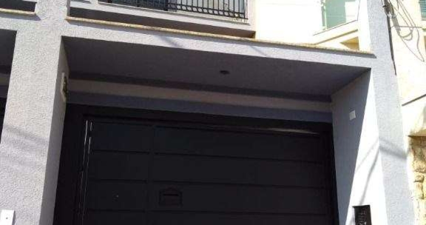 Casa com 3 quartos à venda no Parque São Domingos, São Paulo 