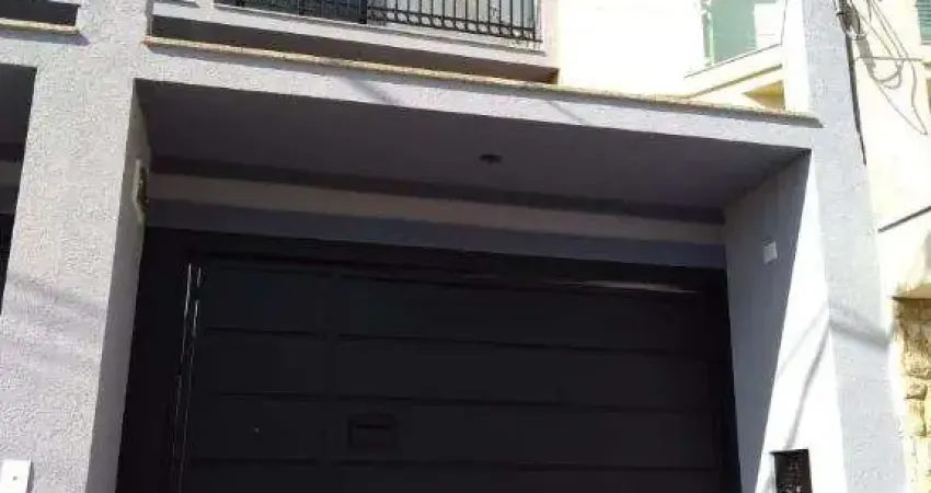 Casa com 3 quartos à venda na Rua José Amaro Peçanha, 260, Parque São Domingos, São Paulo