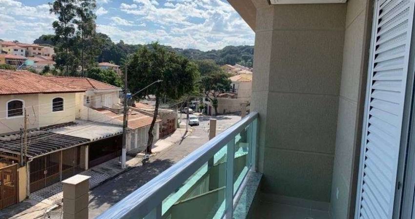 Casa com 3 quartos à venda no Parque São Domingos, São Paulo 