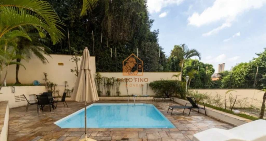 Apartamento com 2 quartos à venda no Parque São Domingos, São Paulo 