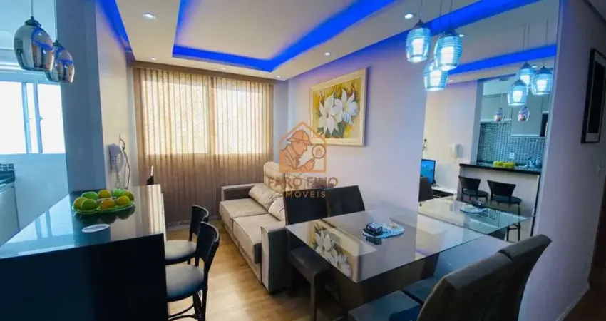 Apartamento com 2 quartos à venda na Rua Santa Isabel do Rio Negro, 140, Jardim Íris, São Paulo