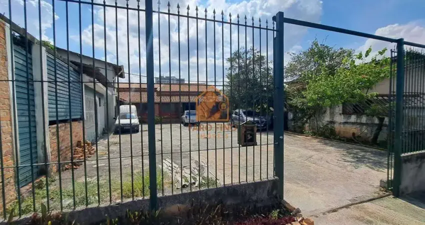 Ponto comercial com 3 salas à venda na Vila Barreto, São Paulo 