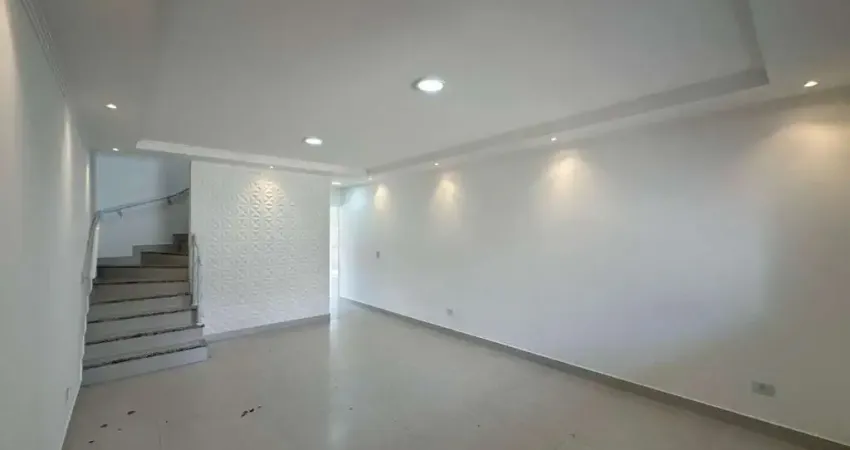 Casa nova à venda em Pirituba - 3 dormitórios, 2 vagas, área gourmet com churrasqueira