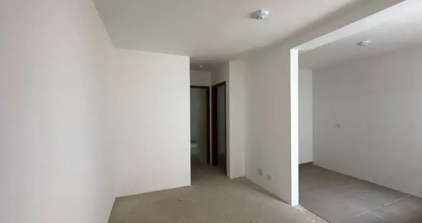 Apartamento 2 dormitórios e 1 vaga novo à venda na vila clarice - pirituba
