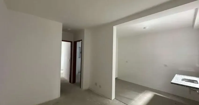 Apartamento 2 Dormitórios e 1 vaga  novo à venda na Vila Clarice - Pirituba