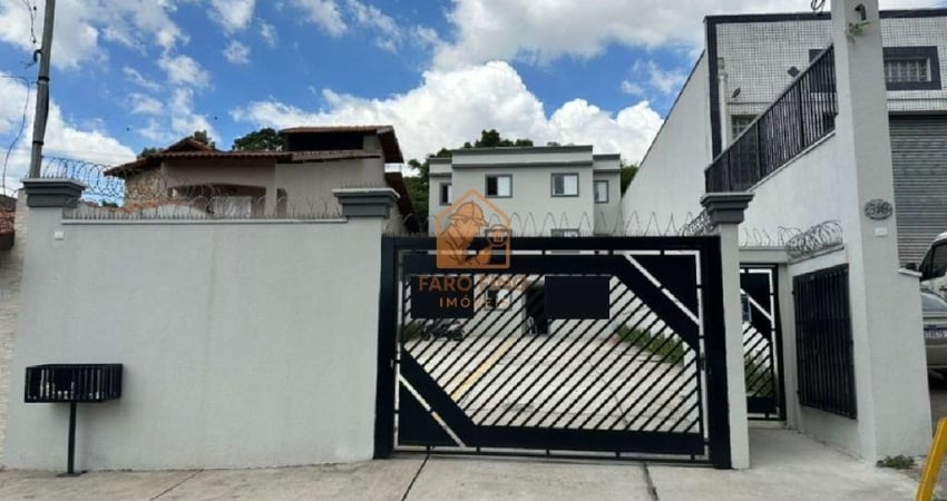 Apartamento 1 Dormitório novo à venda na Vila Clarice - Pirituba