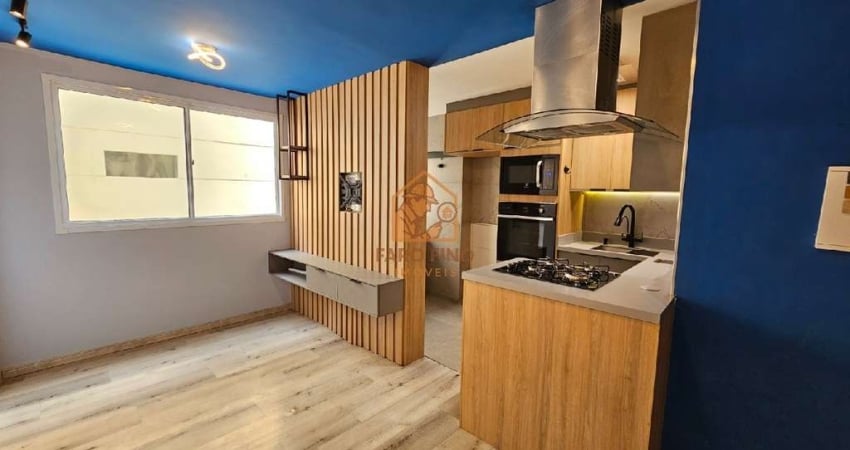Apartamento de 2 quartos à venda em Pirituba - Jardim Iris