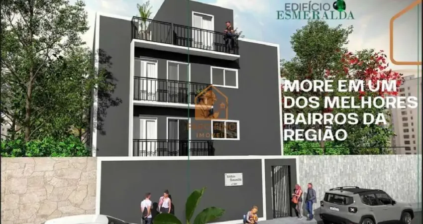 Apartamento com 1 quarto à venda na Rua Professor Araújo Coelho, 597, Jardim Líbano, São Paulo