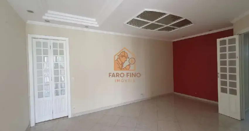 Apartamento de 3 quartos à venda no Alto da Lapa - Lapa
