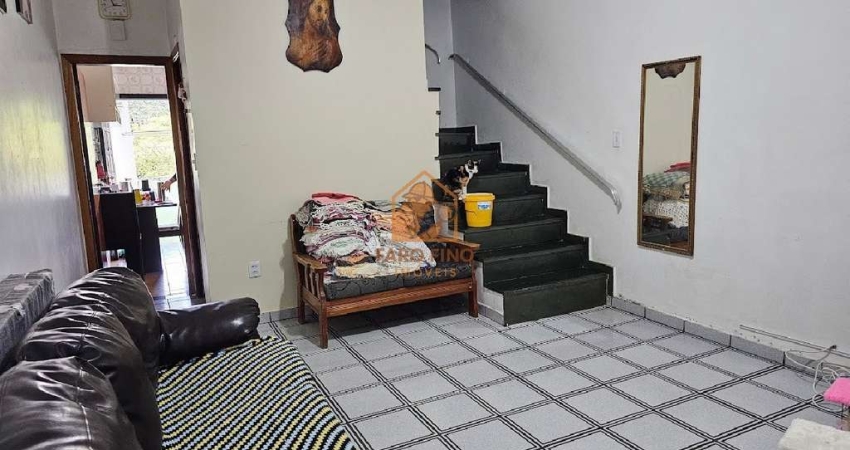 Casa com 3 quartos à venda no Jardim São Ricardo, São Paulo 