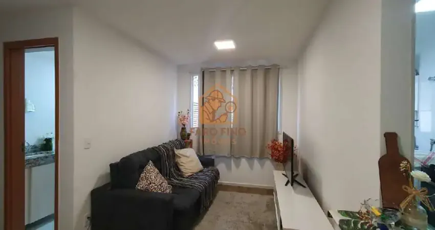 Apartamento de 2 quarto à venda no Jardim Iris - Pirituba