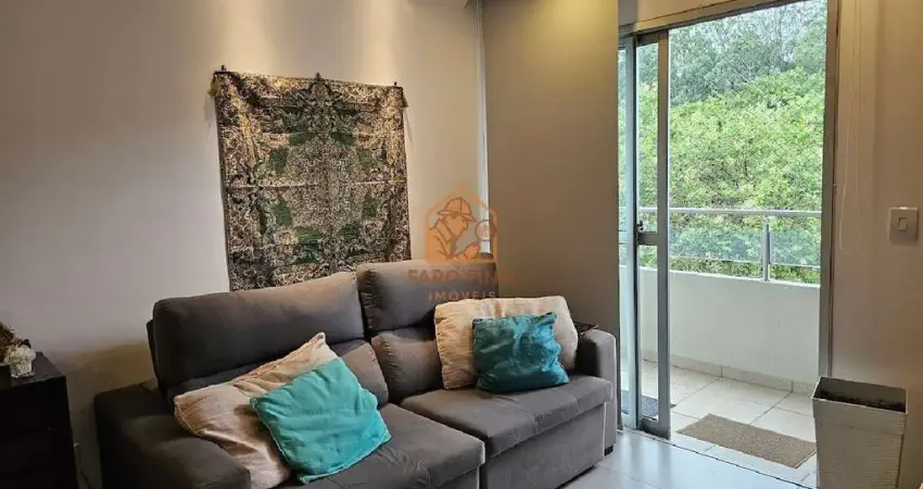 Apartamento de 3 quartos, sendo 1 suíte á venda em Pirituba