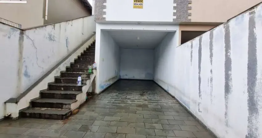 Casa à venda, 3 quartos, 3 vagas de garagem, Jardim São José, Pirituba
