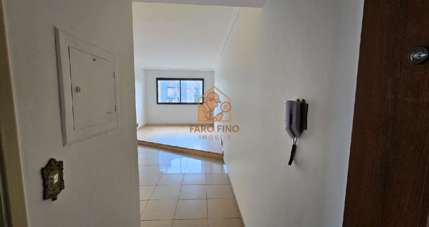 Apartamento à venda de 50m2 no Parque São Domingos - Mangalo