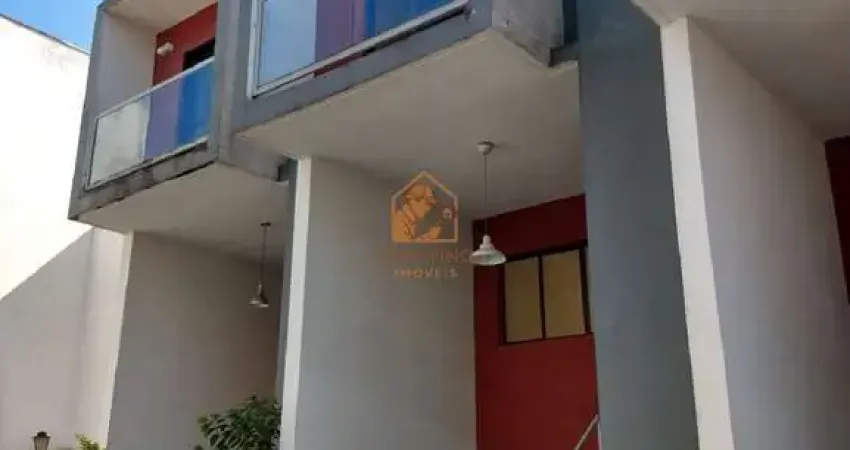 Casa com 2 quartos à venda na Avenida Itaberaba, 3336, Itaberaba, São Paulo