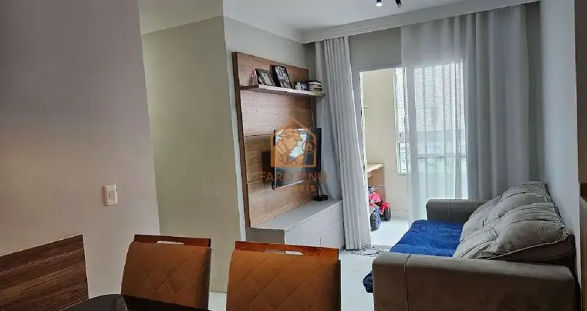 Apartamento com 3 quartos e sacada à venda em Pirituba - Jardim Iris