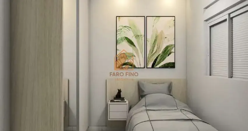 Apartamento à venda em são paulo, jardim santa lucrécia - novo e pronto para morar!