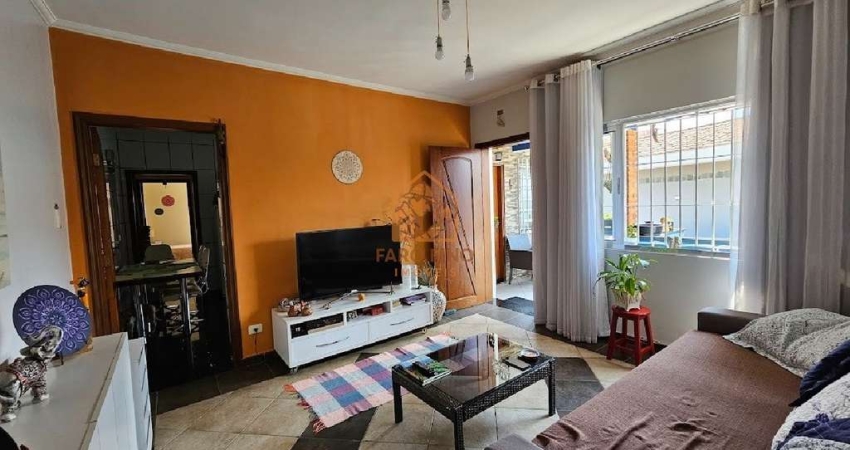 Casa de 2 quartos, e uma  Edícula, com ótimo acabamento na Vila Bonilha - Pirituba